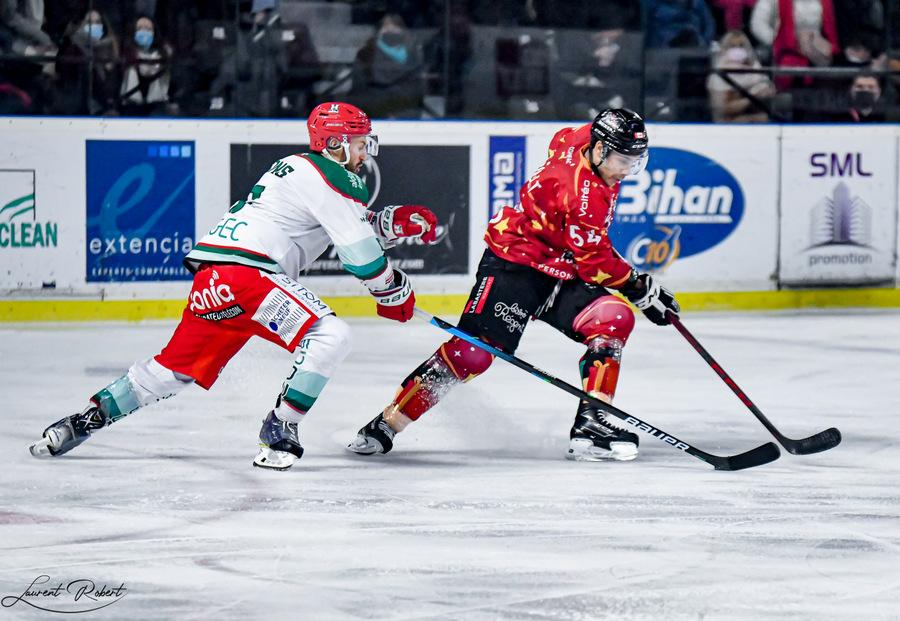 Bordeaux 3 - 4 Anglet