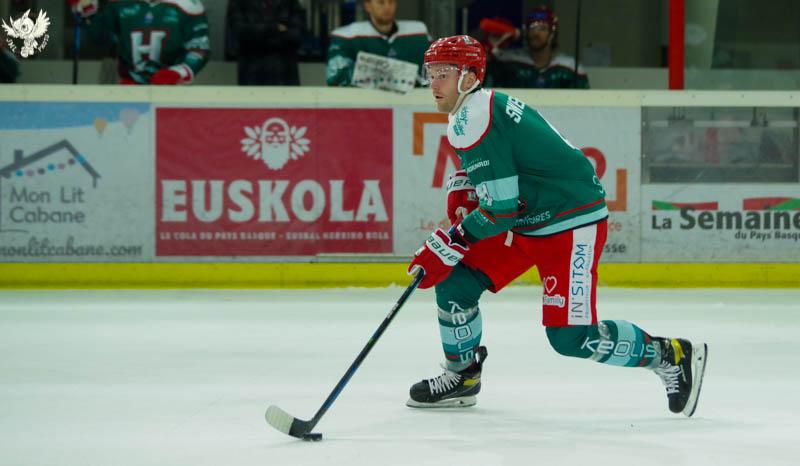 Anglet 5 - 1 Bordeaux