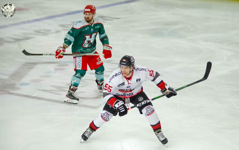 Anglet 5 - 1 Bordeaux