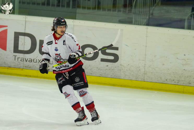 Anglet 5 - 1 Bordeaux