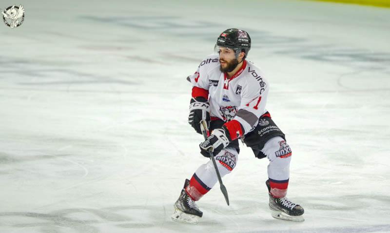 Anglet 5 - 1 Bordeaux