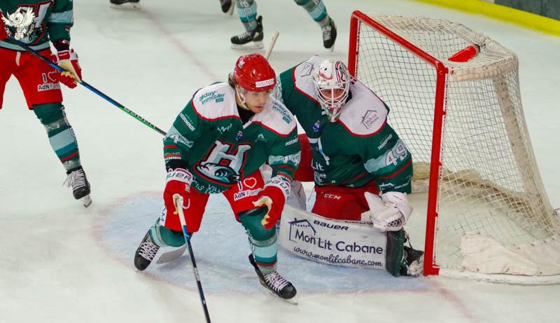 Anglet 5 - 1 Bordeaux