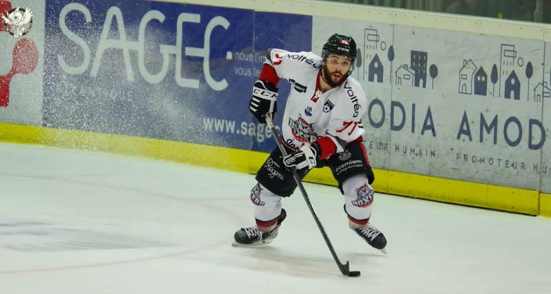 Anglet 5 - 1 Bordeaux