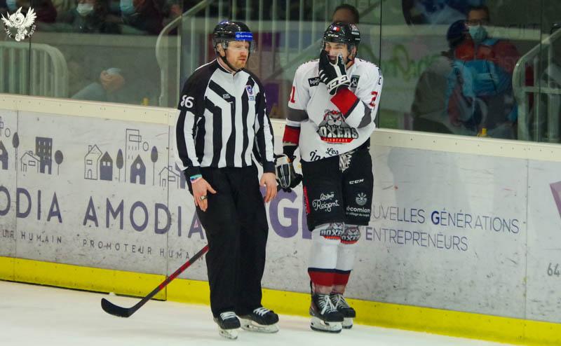 Anglet 5 - 1 Bordeaux
