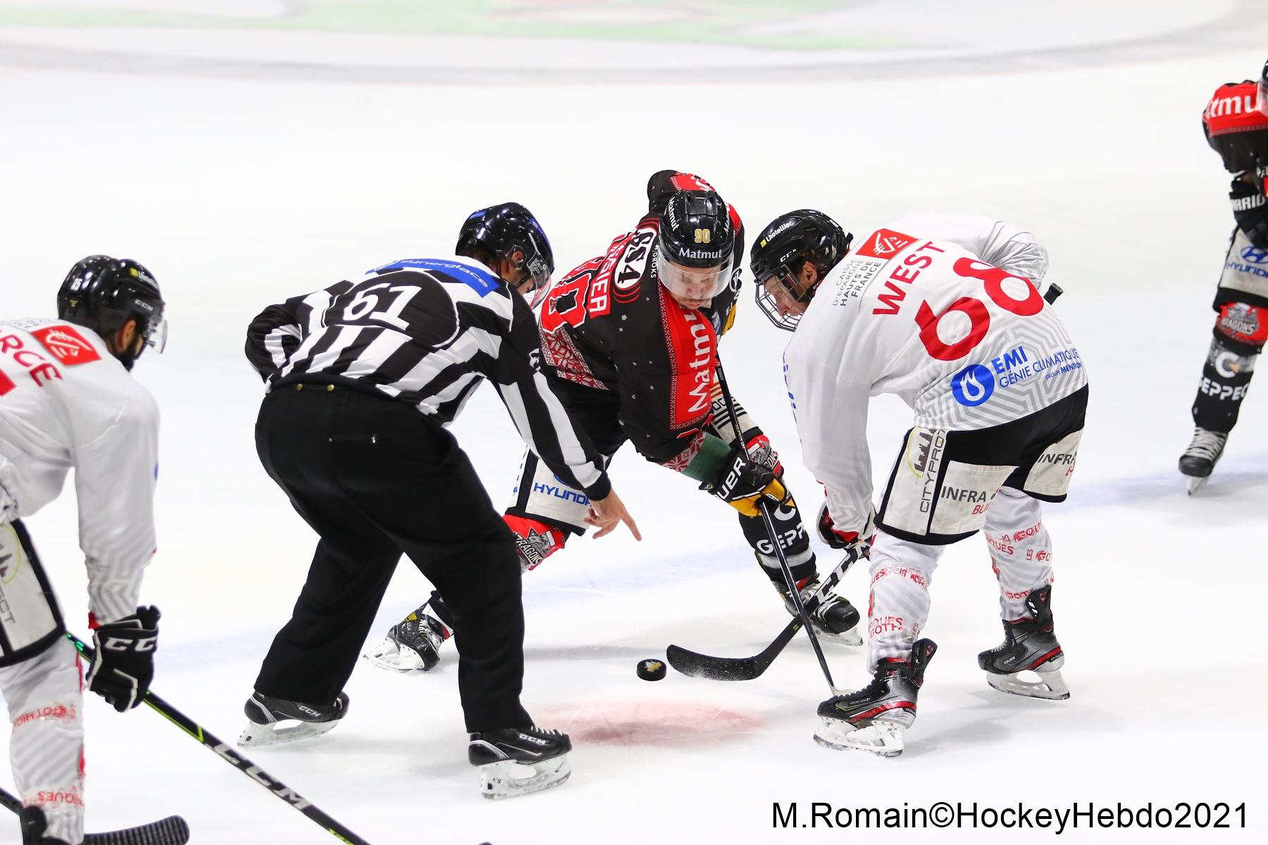 Rouen 3 - 4 Amiens 