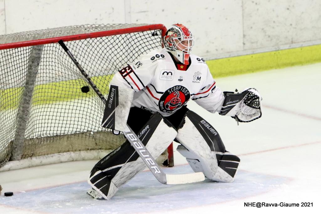 Nice 0 - 2 Mulhouse