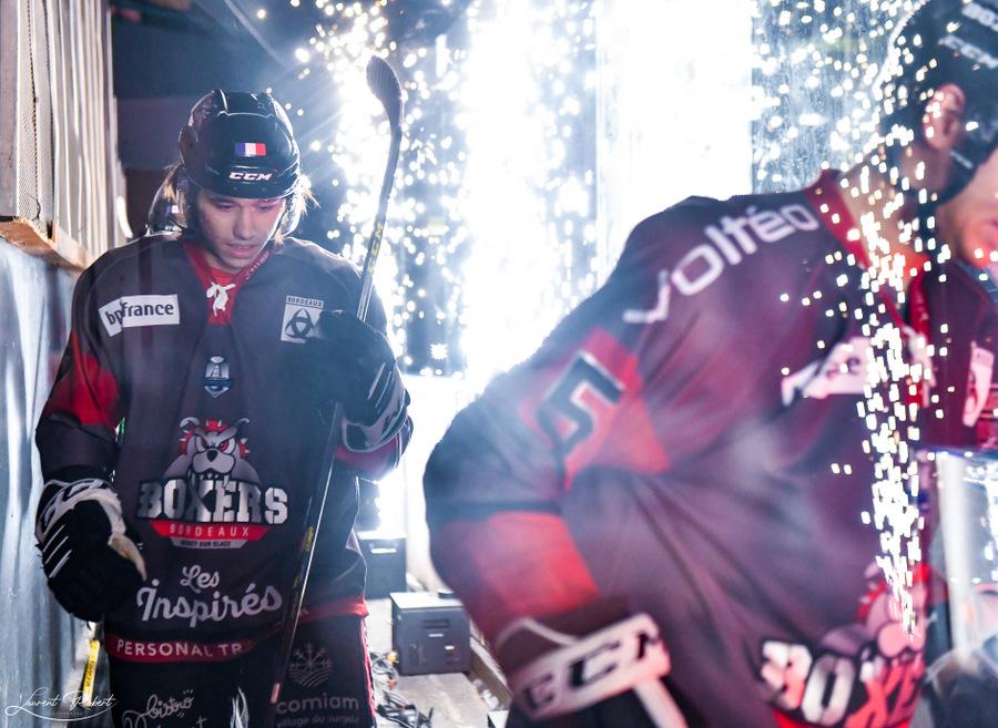 Bordeaux 1 - 6 Rouen