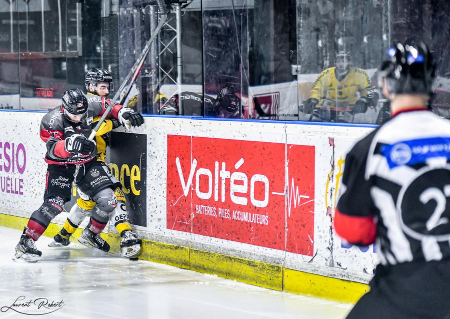 Bordeaux 1 - 6 Rouen