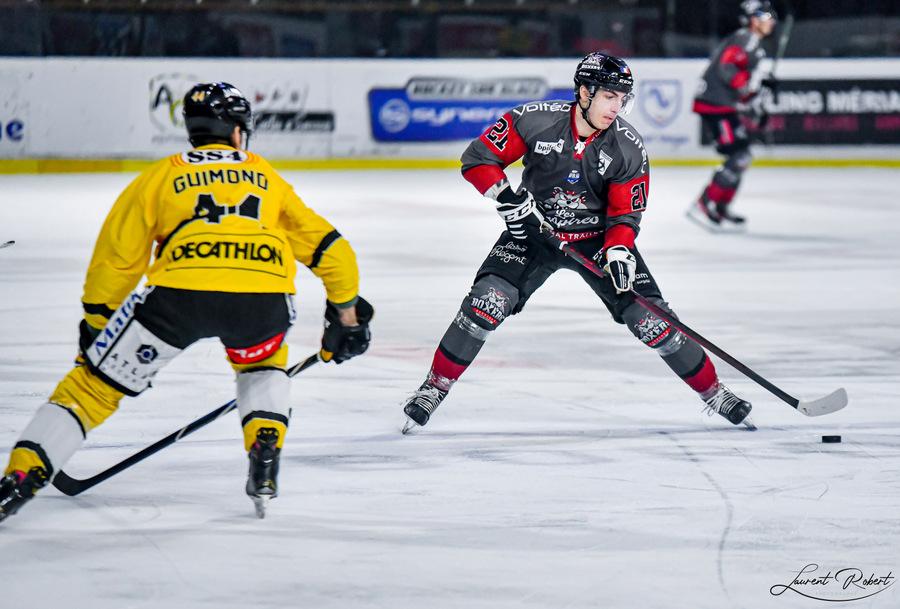 Bordeaux 1 - 6 Rouen