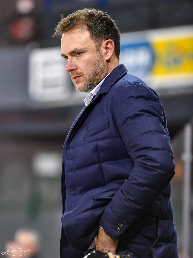 Bordeaux 1 - 6 Rouen