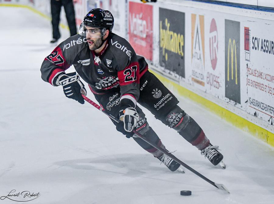 Bordeaux 1 - 6 Rouen