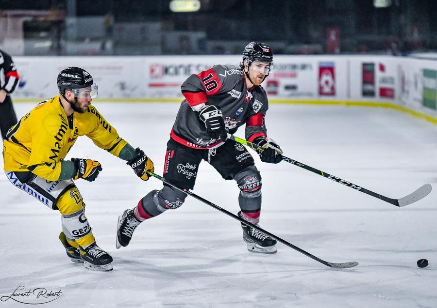 Bordeaux 1 - 6 Rouen