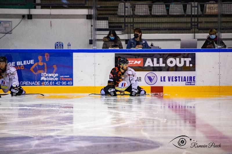 Toulouse-Blagnac 2 - 7 Morzine-Avoriaz