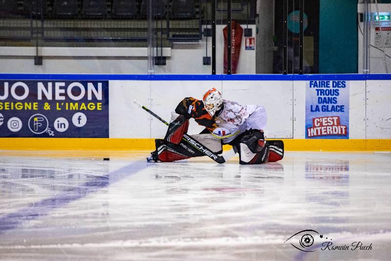 Toulouse-Blagnac 2 - 7 Morzine-Avoriaz