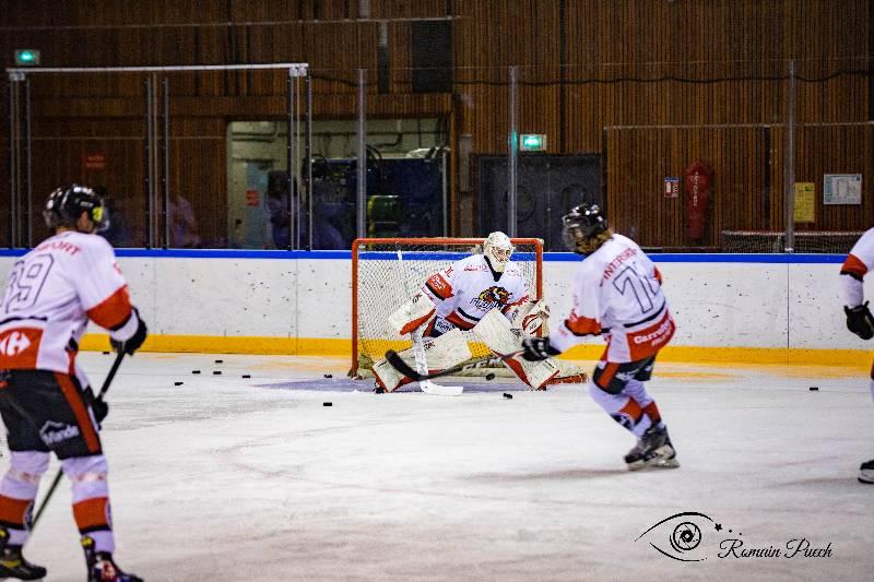 Toulouse-Blagnac 2 - 7 Morzine-Avoriaz