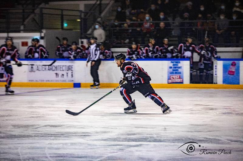 Toulouse-Blagnac 2 - 7 Morzine-Avoriaz