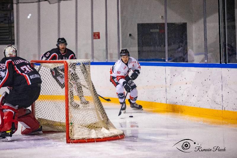 Toulouse-Blagnac 2 - 7 Morzine-Avoriaz