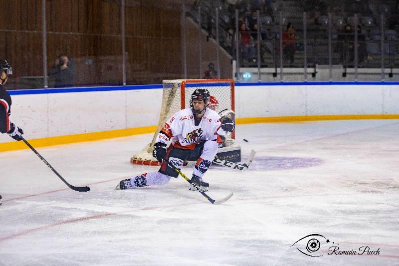Toulouse-Blagnac 2 - 7 Morzine-Avoriaz