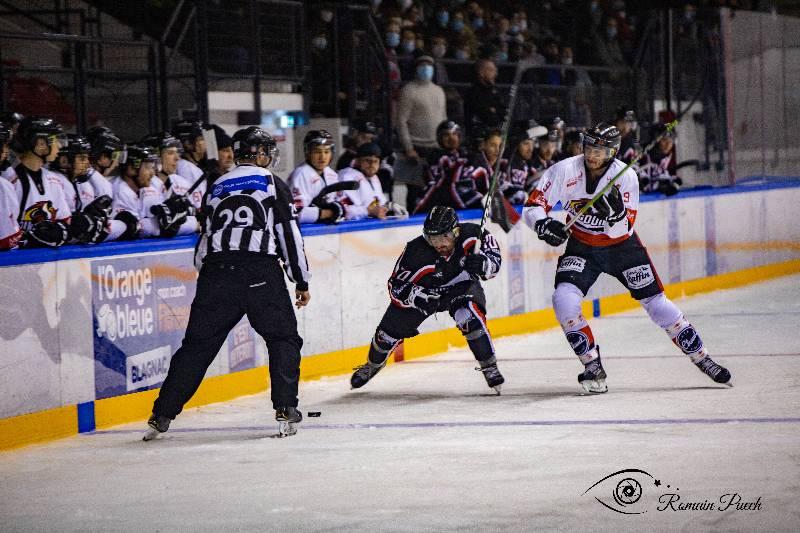 Toulouse-Blagnac 2 - 7 Morzine-Avoriaz