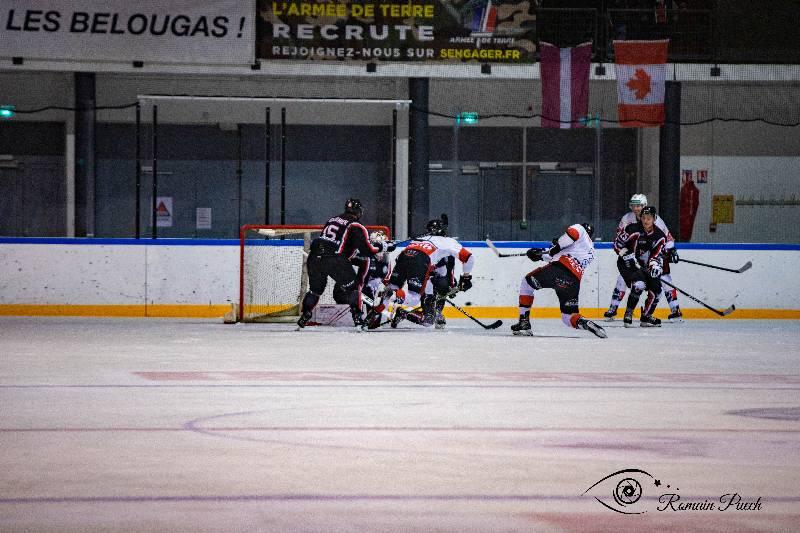 Toulouse-Blagnac 2 - 7 Morzine-Avoriaz