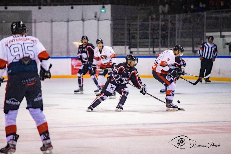 Toulouse-Blagnac 2 - 7 Morzine-Avoriaz