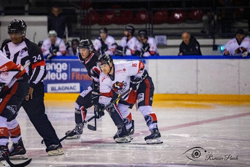 Toulouse-Blagnac 2 - 7 Morzine-Avoriaz