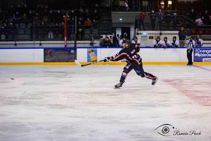 Toulouse-Blagnac 2 - 7 Morzine-Avoriaz