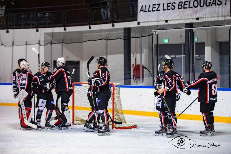 Toulouse-Blagnac 2 - 7 Morzine-Avoriaz