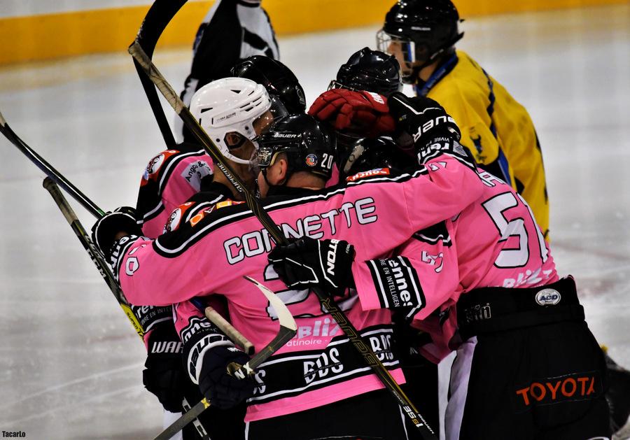 Rennes 4 - 1 Limoges