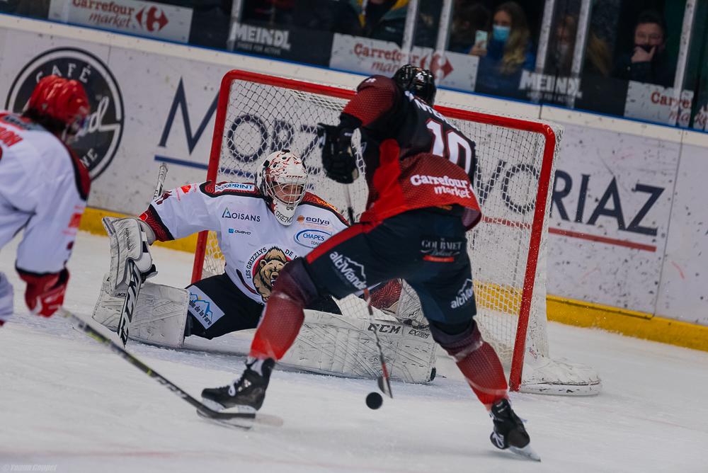 Morzine-Avoriaz 7 - 4 Vaujany