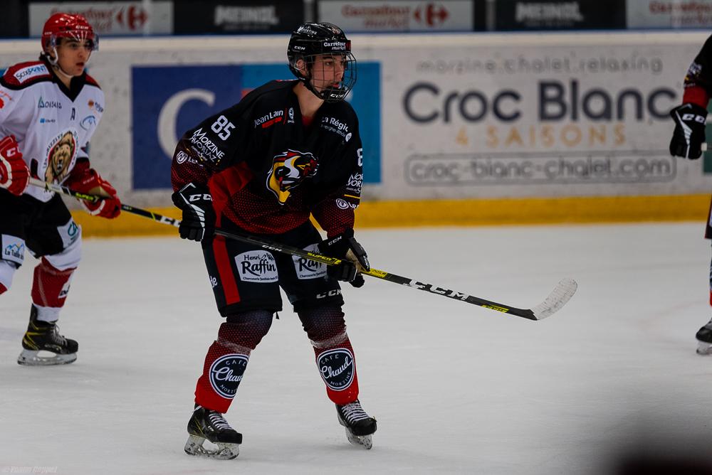 Morzine-Avoriaz 7 - 4 Vaujany