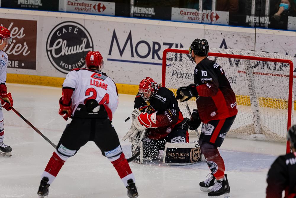 Morzine-Avoriaz 7 - 4 Vaujany