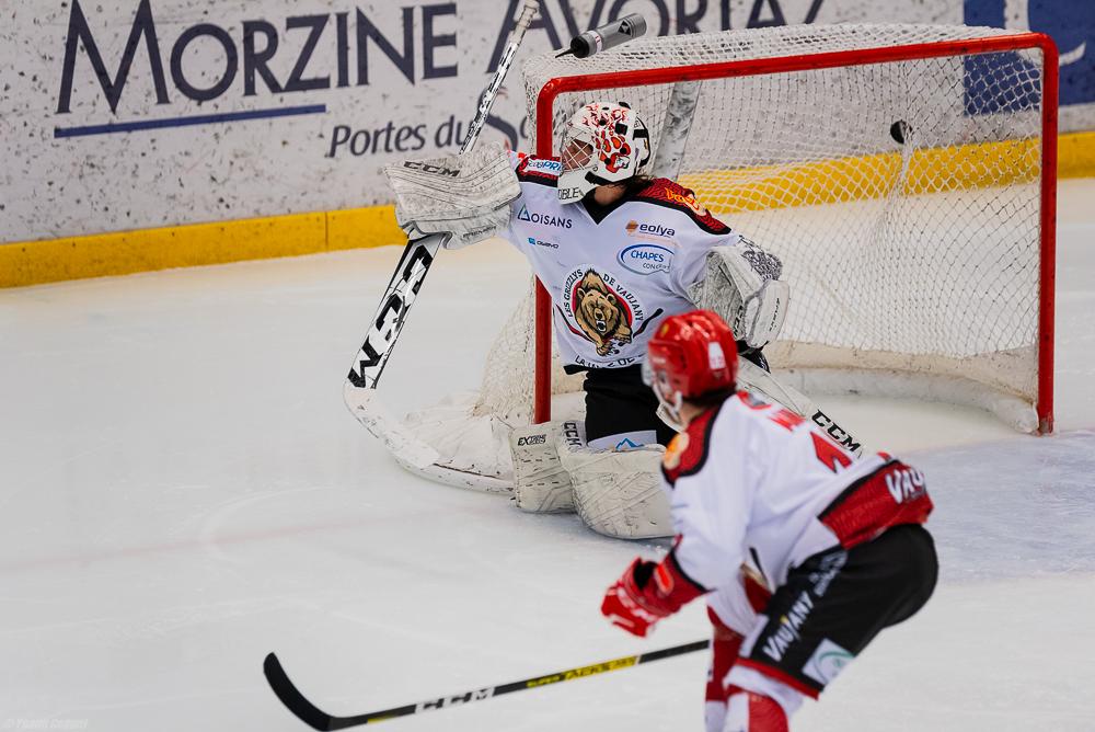 Morzine-Avoriaz 7 - 4 Vaujany
