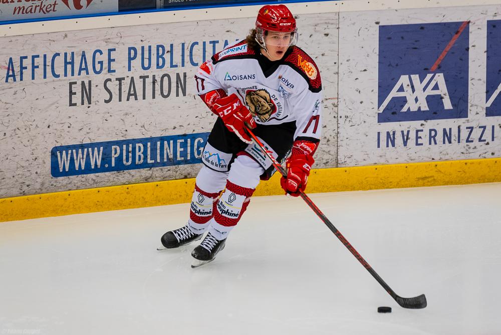 Morzine-Avoriaz 7 - 4 Vaujany