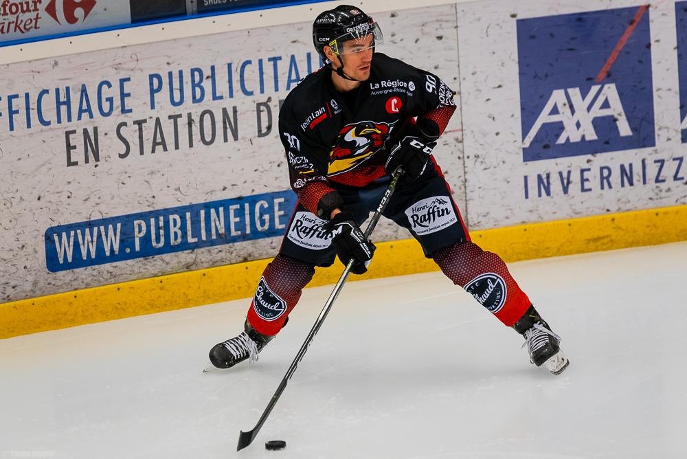 Morzine-Avoriaz 7 - 4 Vaujany