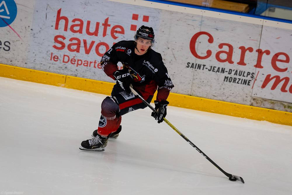 Morzine-Avoriaz 7 - 4 Vaujany