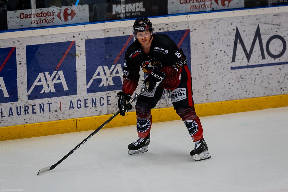 Morzine-Avoriaz 7 - 4 Vaujany