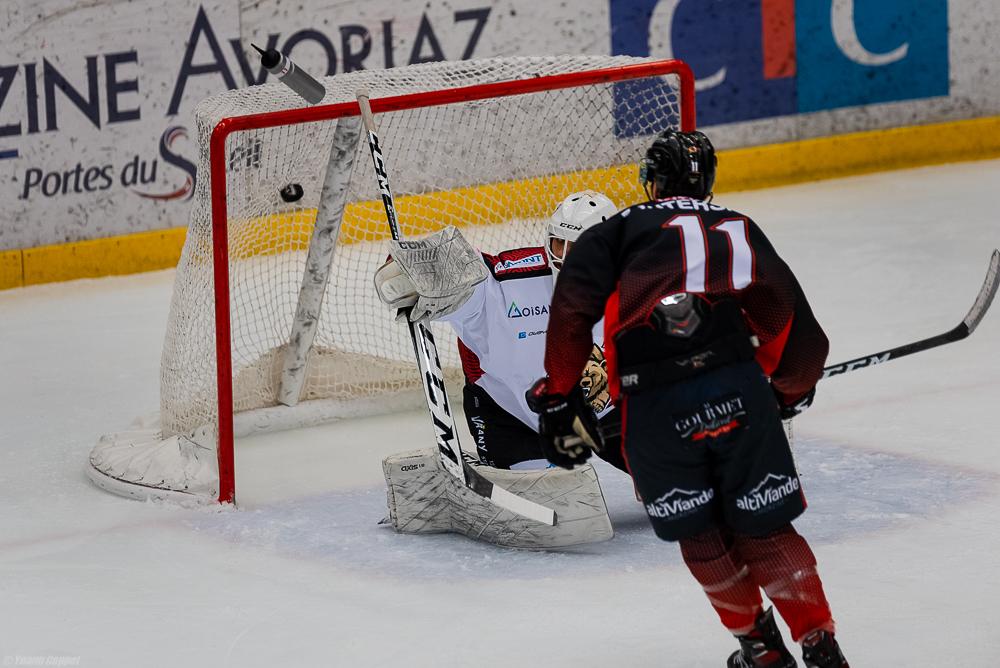 Morzine-Avoriaz 7 - 4 Vaujany