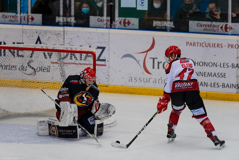 Morzine-Avoriaz 7 - 4 Vaujany