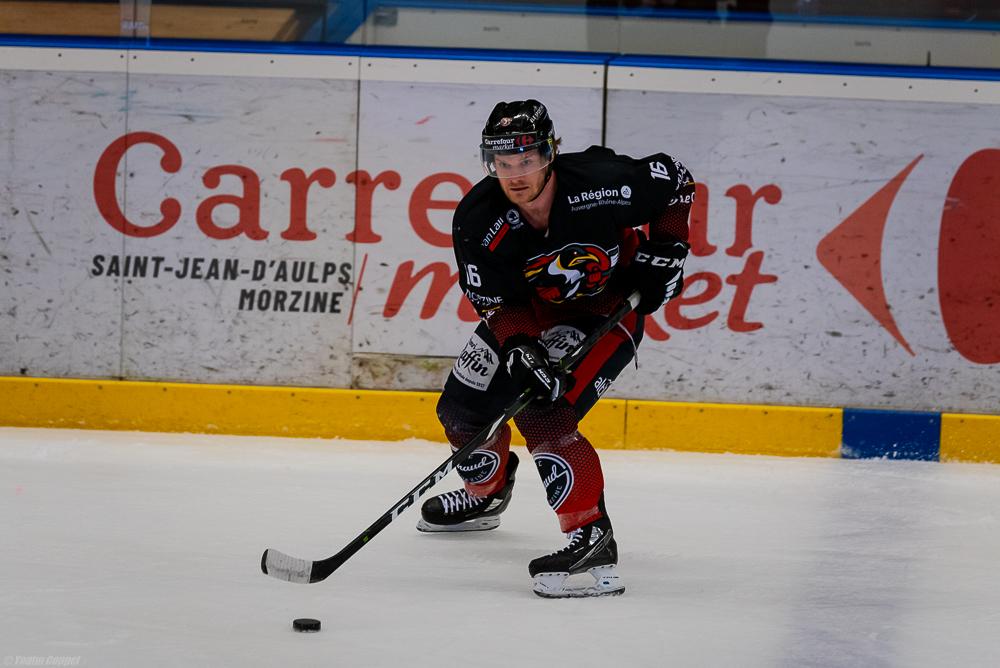 Morzine-Avoriaz 7 - 4 Vaujany