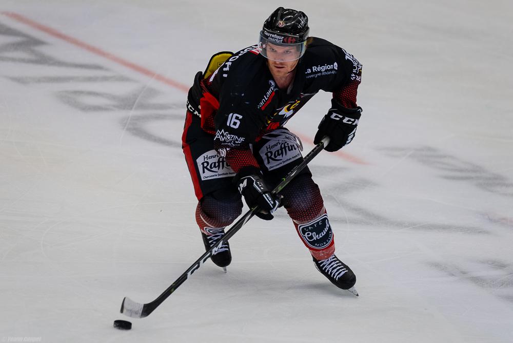 Morzine-Avoriaz 7 - 4 Vaujany