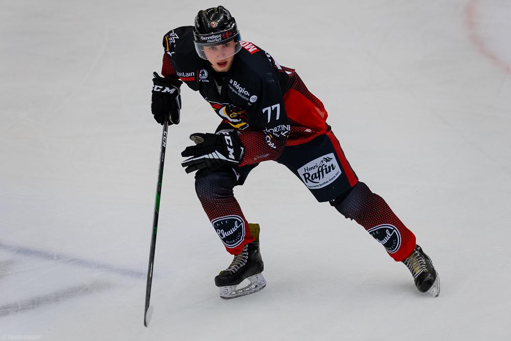 Morzine-Avoriaz 7 - 4 Vaujany