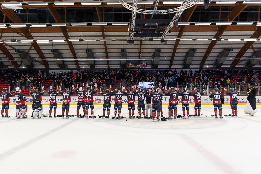 Morzine-Avoriaz 7 - 4 Vaujany