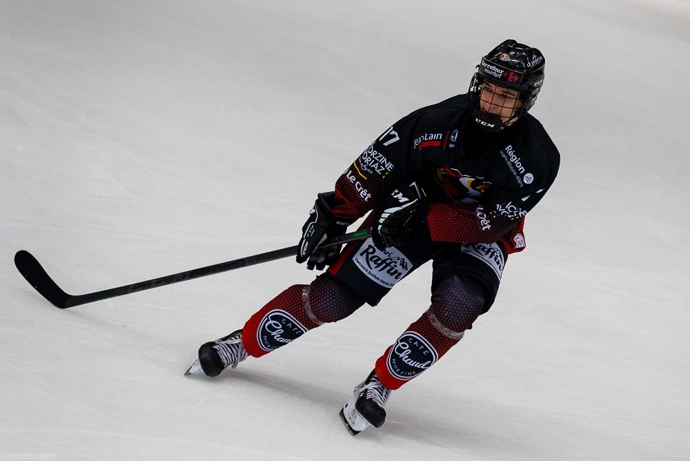 Morzine-Avoriaz 7 - 4 Vaujany