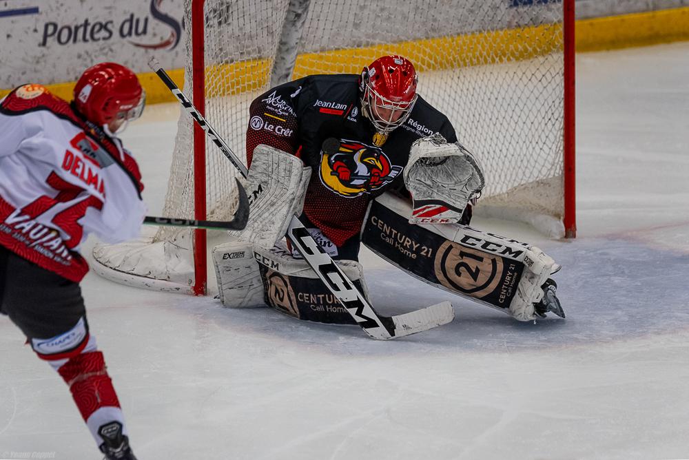 Morzine-Avoriaz 7 - 4 Vaujany