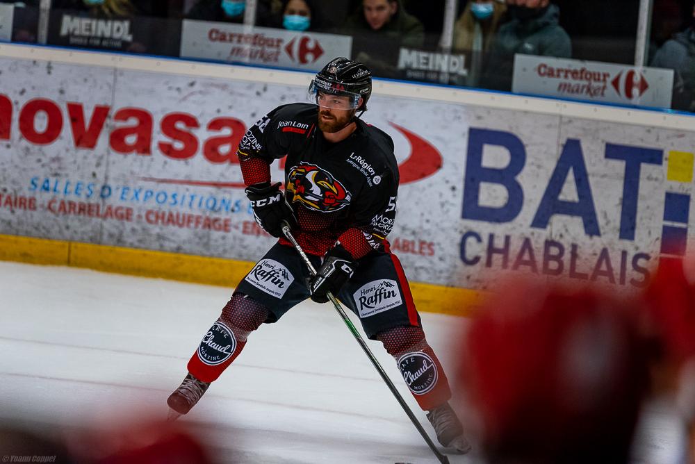 Morzine-Avoriaz 7 - 4 Vaujany