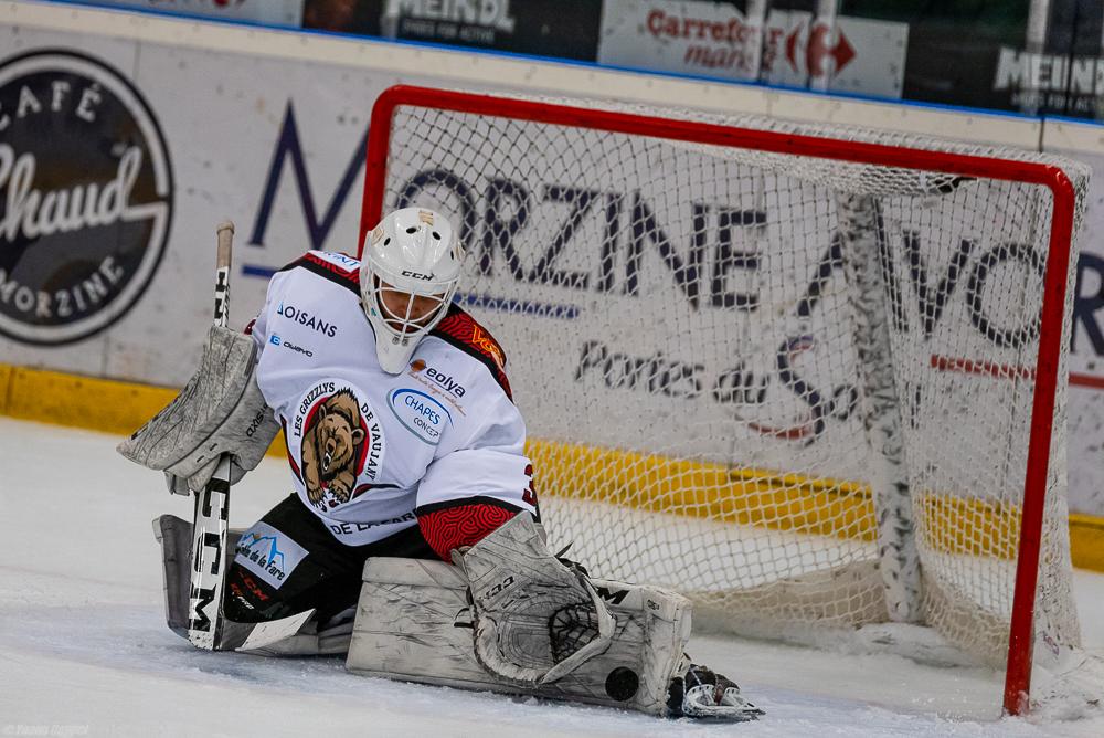 Morzine-Avoriaz 7 - 4 Vaujany