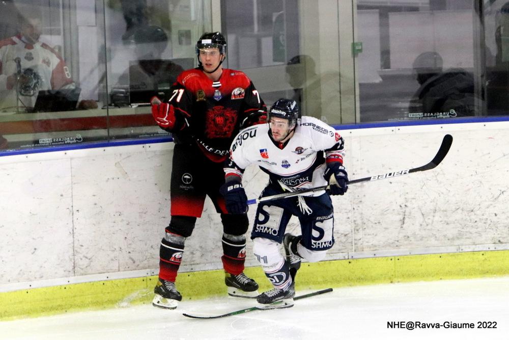 Nice 1 - 3 Angers 