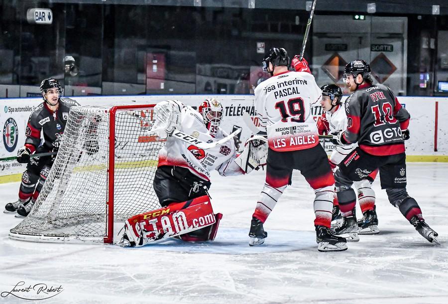 Bordeaux 5 - 2 Nice