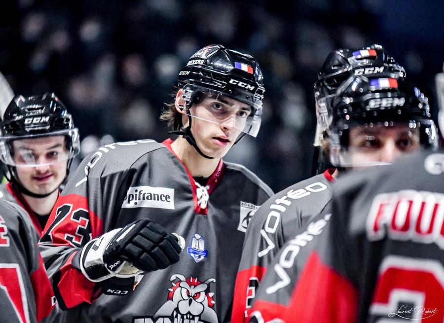 Bordeaux 5 - 2 Nice